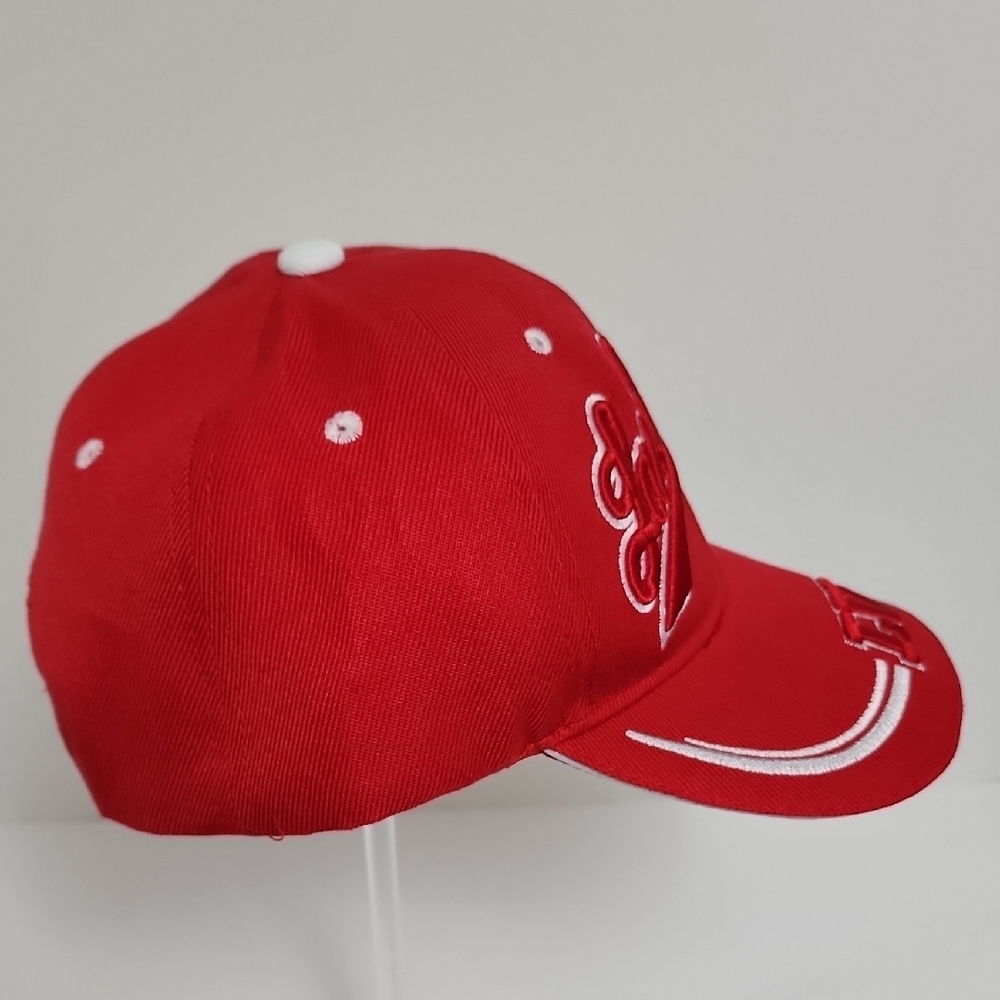 Las Vegas Red Cap - Picture 5 of 10